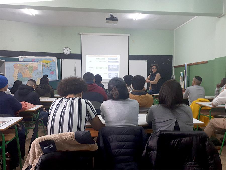 Taller Diversidad CEPA Bilbao HHI