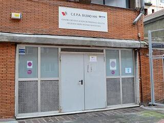 CEPA Bilbao