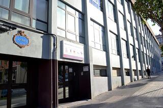 CEPA San Ignazio Bilbao