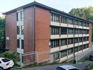 CEPA Bilbao HHI Uretamendi