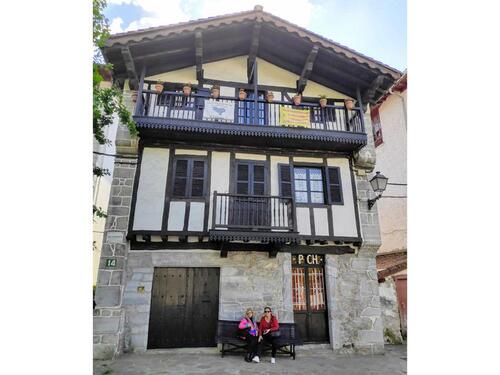 CEPA Bilbao HHI