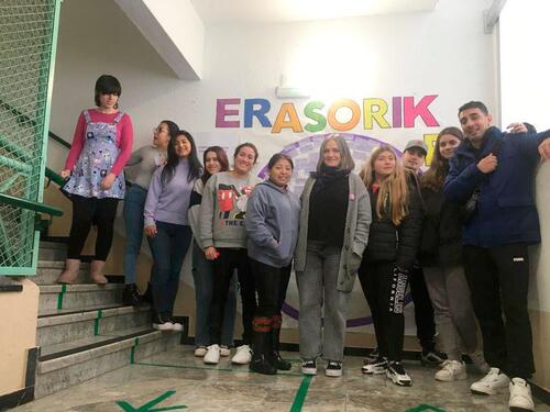 CEPA Bilbao HHI