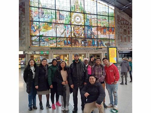 CEPA Bilbao HHI