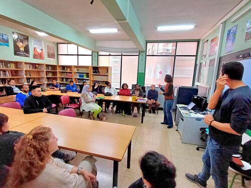 CEPA Bilbao HHI
