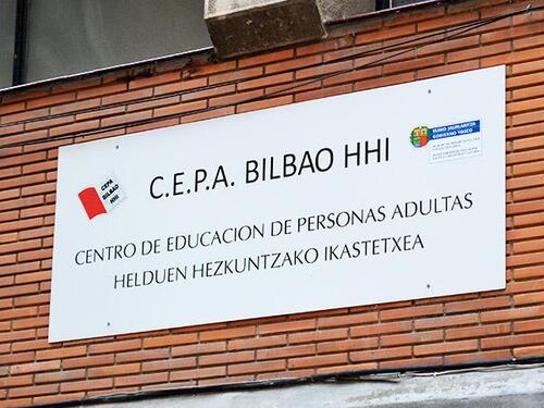 CEPA Bilbao