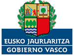 logo gobierno vasco